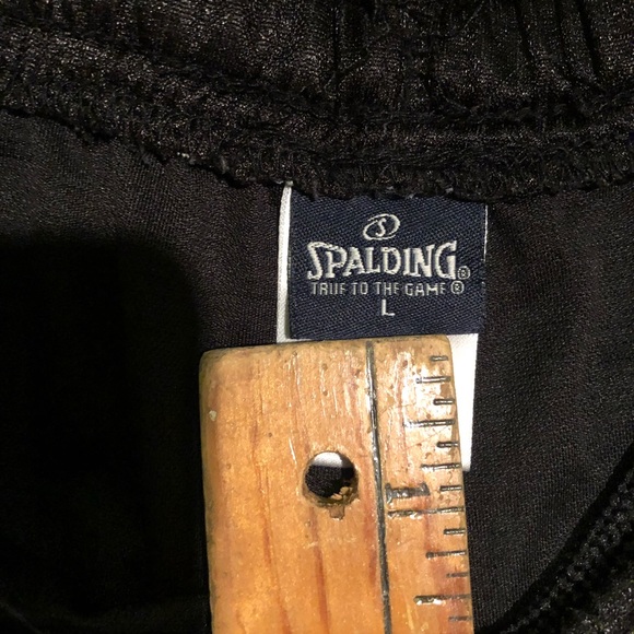 Athletic Shorts - Picture 3 of 3